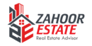 zahoor logo