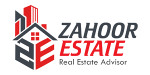 zahoor logo