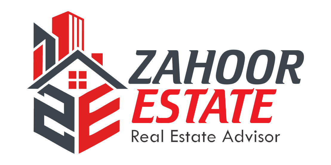 zahoor logo